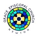 Logo of Grace Episcopal Church Newton MA