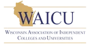 Logo de Wisconsin Association of Independent Colleges & Universities