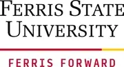 Logo of Ferris State University