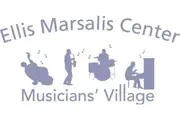 Logo de Ellis Marsalis Center for Music