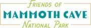 Logo de Friends of Mammoth Cave National Park