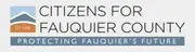 Logo de Citizens for Fauquier County