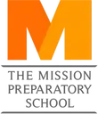 Logo of The Mission Preparatory School