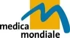 Logo de medica mondiale e.V.