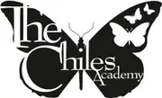 Logo de The Chiles Academy