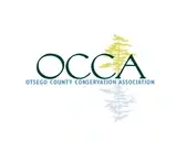 Logo of Otsego County Conservation Association