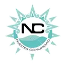 Logo de Nuestra Comunidad NC