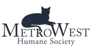 Logo de MetroWest Humane Society