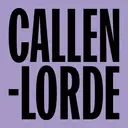 Logo of Callen-Lorde Community Health Center