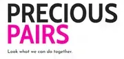 Logo of Precious Pairs Inc.