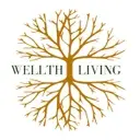 Logo of Wellth Living