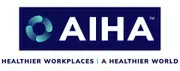 Logo de American Industrial Hygiene Association (AIHA)