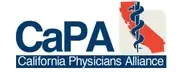 Logo of California Physicians Alliance