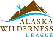 Logo de Alaska Wilderness League