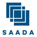 Logo de SAADA