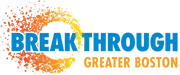 Logo of Breakthrough Greater Boston