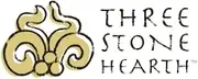 Logo of Three Stone Hearth