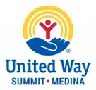 Logo de United Way of Summit & Medina