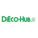 Logo de DiEco-Hub