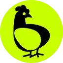 Logo de Chicken & Egg Films