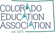 Logo de Colorado Education Association