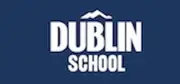 Logo de The Dublin School