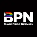 Logo of Black Pride Network