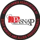 Logo of Pennsylvania Association of Skilled Nurses & Allied Professionals