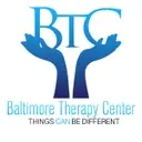 Logo of The Baltimore Therapy Center