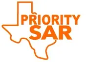 Logo of Priority Search and Rescue
