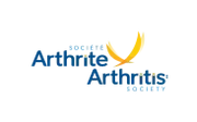 Logo of The Arthritis Society