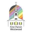 Logo of First Parish of Westwood