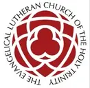 Logo de Holy Trinity Lutheran Church NYC