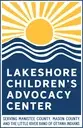 Logo of Lakeshore Children's Advocacy Center