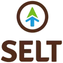 Logo de SELT (Southeast Land Trust of New Hampshire)