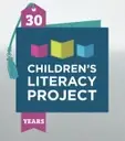 Logo of Children's Literacy Project