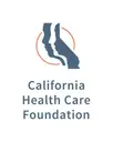Logo de California Health Care Foundation