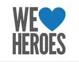 Logo of We Love Heroes