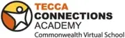 Logo de TEC Connections Academy-Commonwealth Virtual School