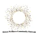 Logo of Alenza Wellness Community Outreach