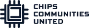Logo de CHIPS Communities United