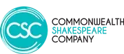Logo of Commonwealth Shakespeare Company