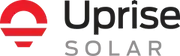 Logo de Uprise Solar