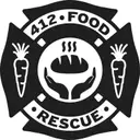 Logo de 412 Food Rescue