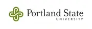Logo of Portland State University