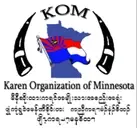 Logo de Karen Organization of Minnesota