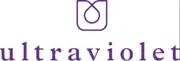 Logo of UltraViolet