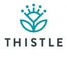 Logo of Thistle Community Housing