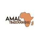 Logo of AMAL TIMZOUGHINE