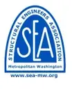 Logo of Structural Engineers Association - Metropolitan Washington